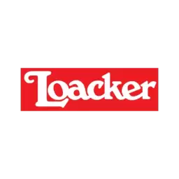 Loacker Logo