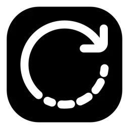 Loading Right Symbol SVG