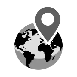 Location Free Icon
