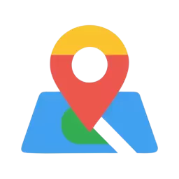 Location Map Symbol