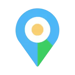 Location Map Vector