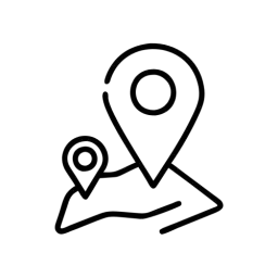 Location Pin