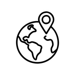 Location Pin Icon