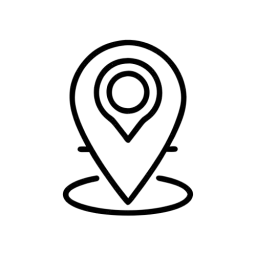 Location Pin Icon