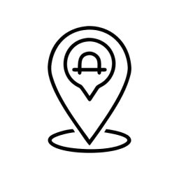 Location Pin Icon