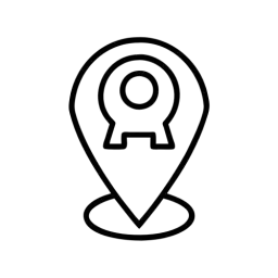 Location Symbol