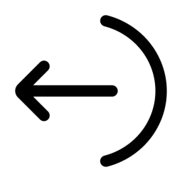 Log Out Icon