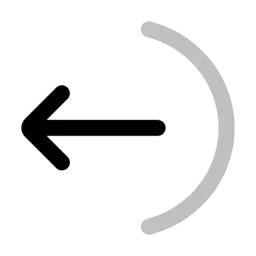 Log Out Icon svg