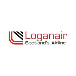 Loganair Logo