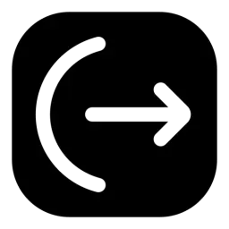 Login Icon SVG