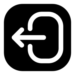 Logout Icon