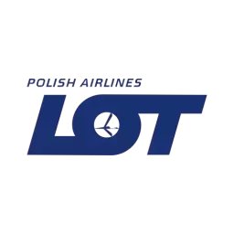 LOT Polish Airlines Logo