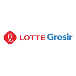 Lotte Grosir Logo