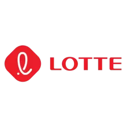 Lotte Logo
