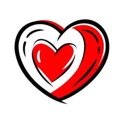 Love Heart Symbol