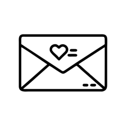 Love Letter Icon