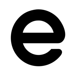 Lower Letter E Icon