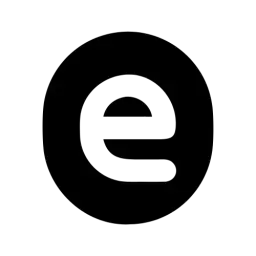 Lower Letter E Symbol