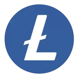 LTC Coin Logo