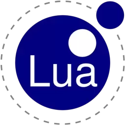 Lua Programming Logo