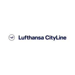 Lufthansa CityLine Logo