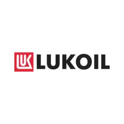 Lukoil Logo