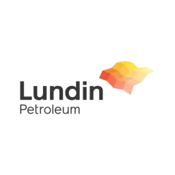 Lundin Petroleum Logo