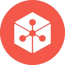Lunyr LUN Coin Logo