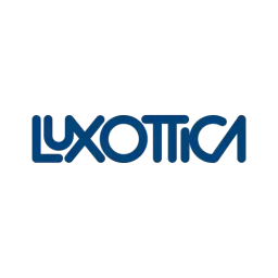 Luxottica Logo