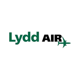 LyddAir Logo
