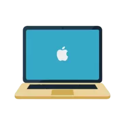 Macbook Icon