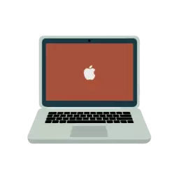 Macbook Pro Icon