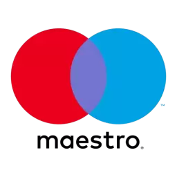 Maestro Logo