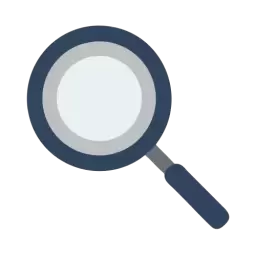 Magnifier Free Vector