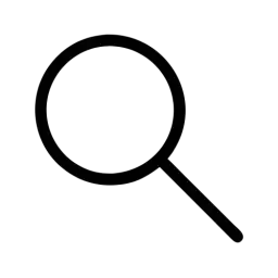 Magnifier Icon