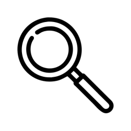Magnify Free Symbol