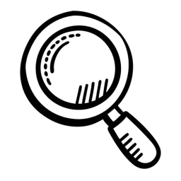 Magnify Free Vector
