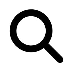 Magnify Symbol