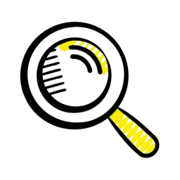 Magnify Symbol