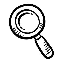Magnify Vector