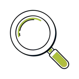 Magnify Vector