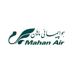 Mahan Air Logo