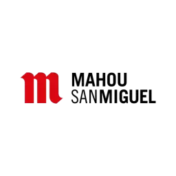 Mahou San Miguel Logo