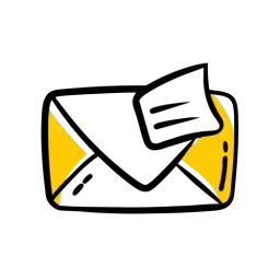 Mail Icon