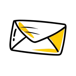 Mail Vector