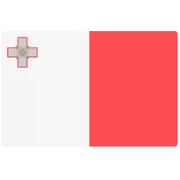 Malta Country Flag