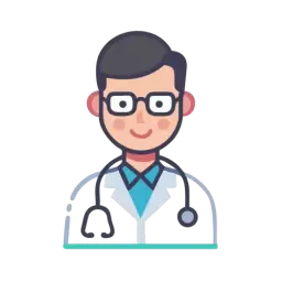 Man Doctor Symbol