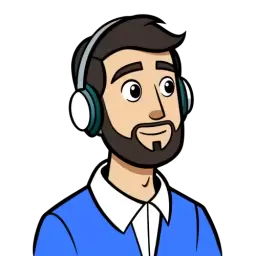 Man Illustration