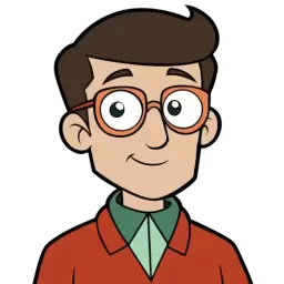 Man Illustration