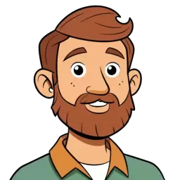 Man Illustration